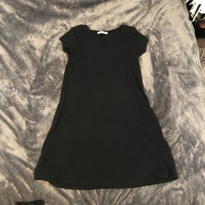 T shirt dress